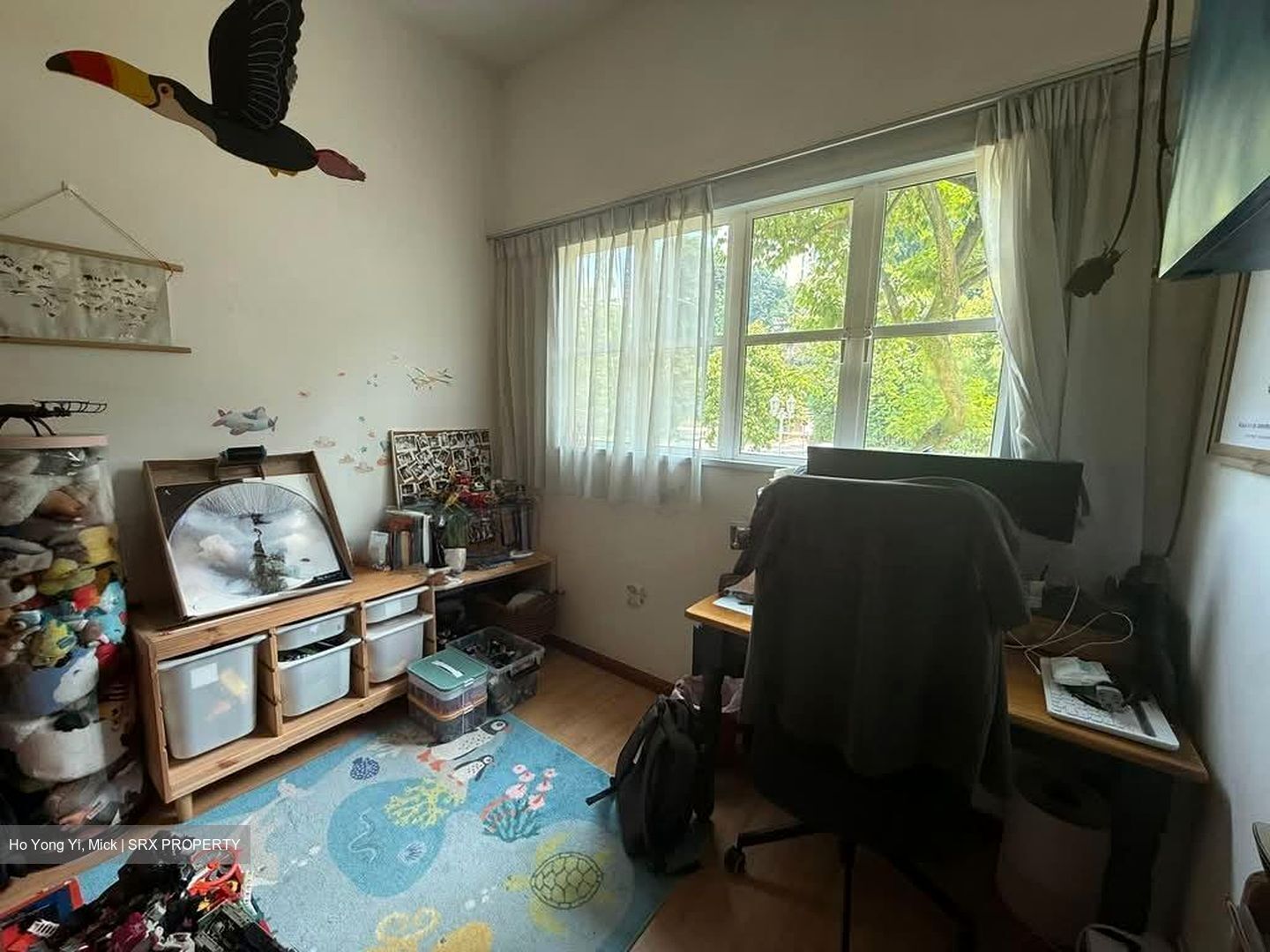 Ville Royale (D9), Condominium #544054681